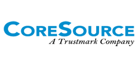 CoreSource A Trustmark Company