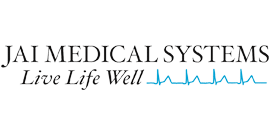 Jai Medical Systems Live Life Well