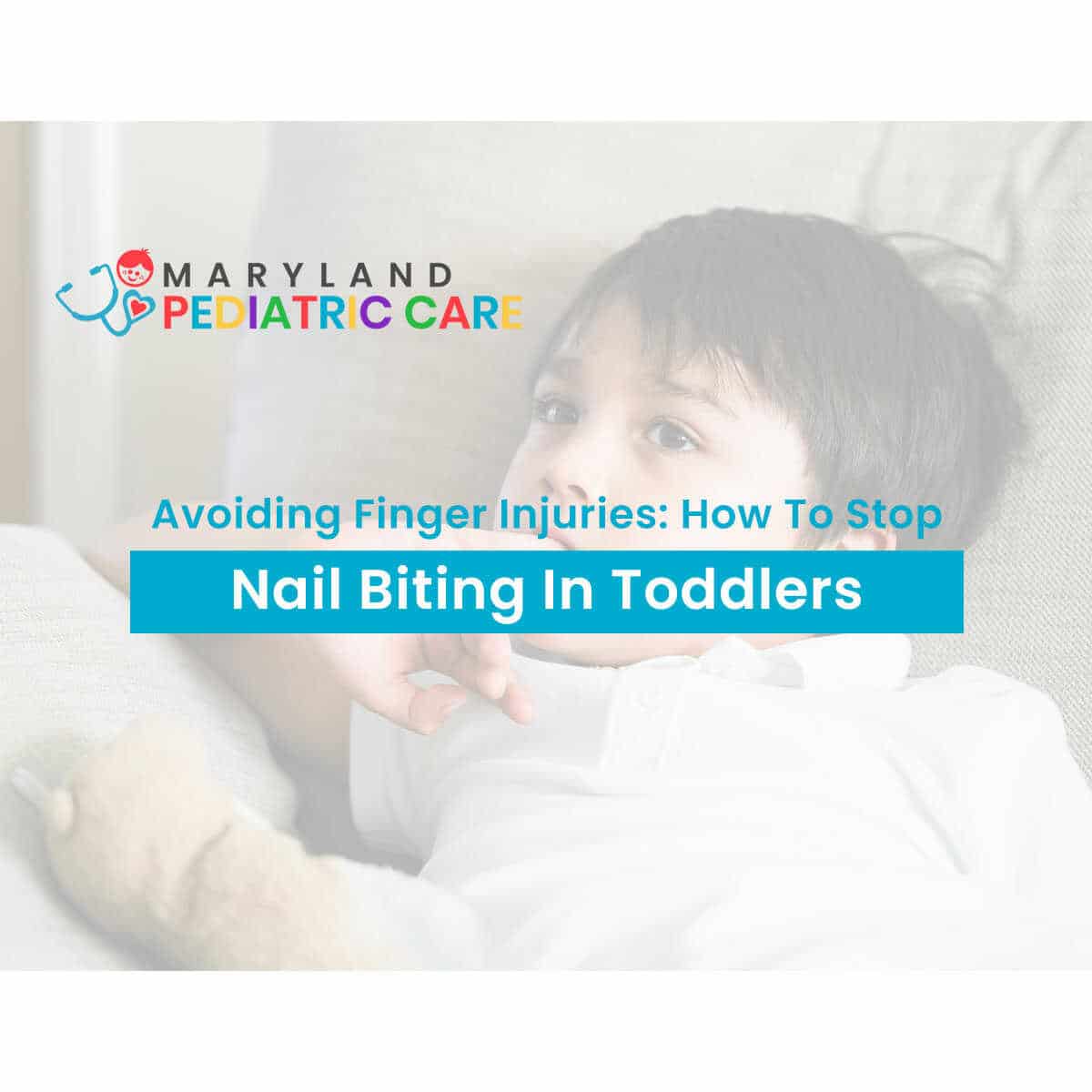Avoiding Finger Injuries: How To Stop Nail Biting In Kids Avoiding Finger Injuries: How To Stop Nail Biting In Kids